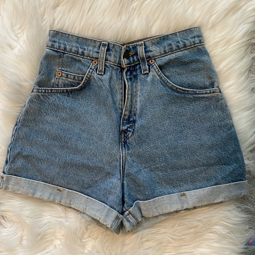 Levi’s 954 Regular Fit Short